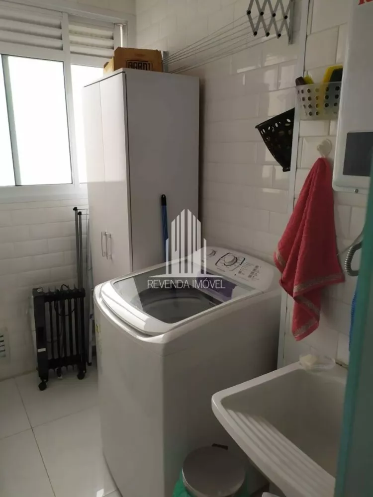 Apartamento à venda com 3 quartos, 70m² - Foto 30