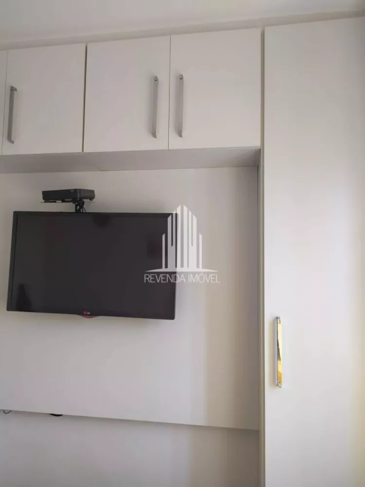 Apartamento à venda com 3 quartos, 70m² - Foto 10