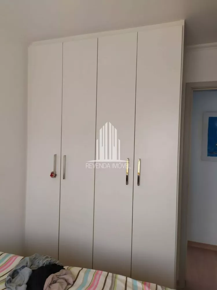 Apartamento à venda com 3 quartos, 70m² - Foto 12