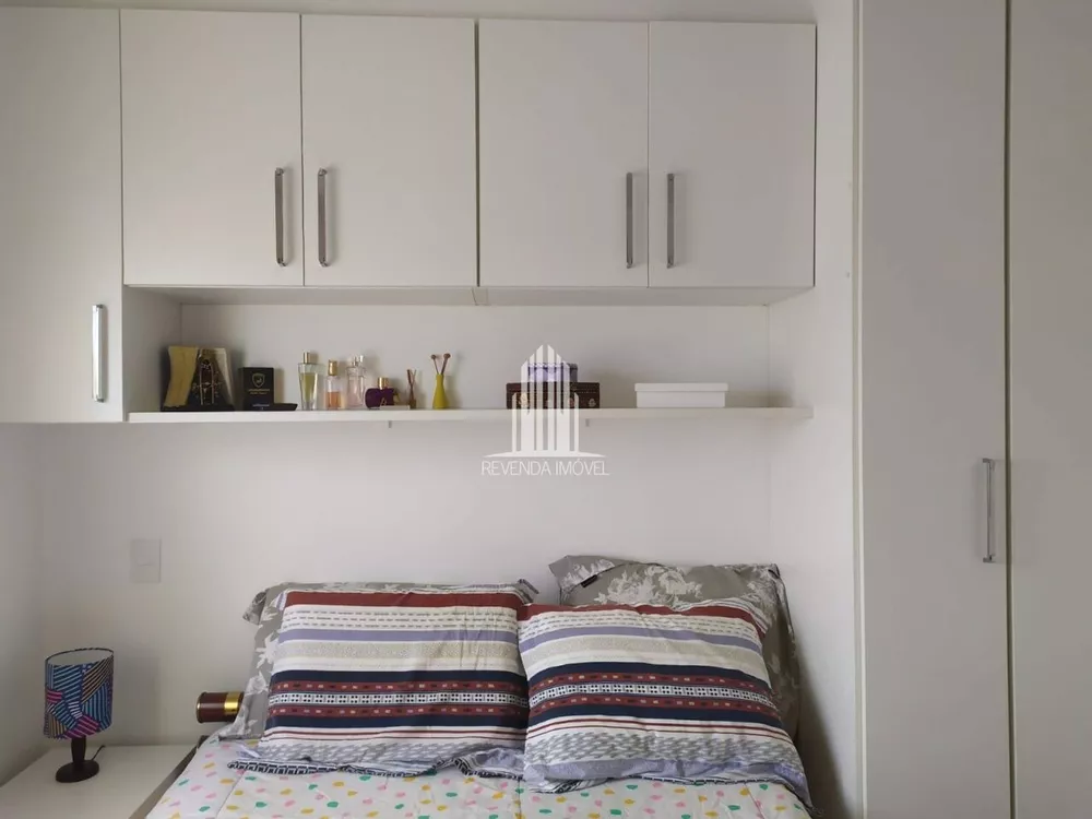 Apartamento à venda com 3 quartos, 70m² - Foto 3