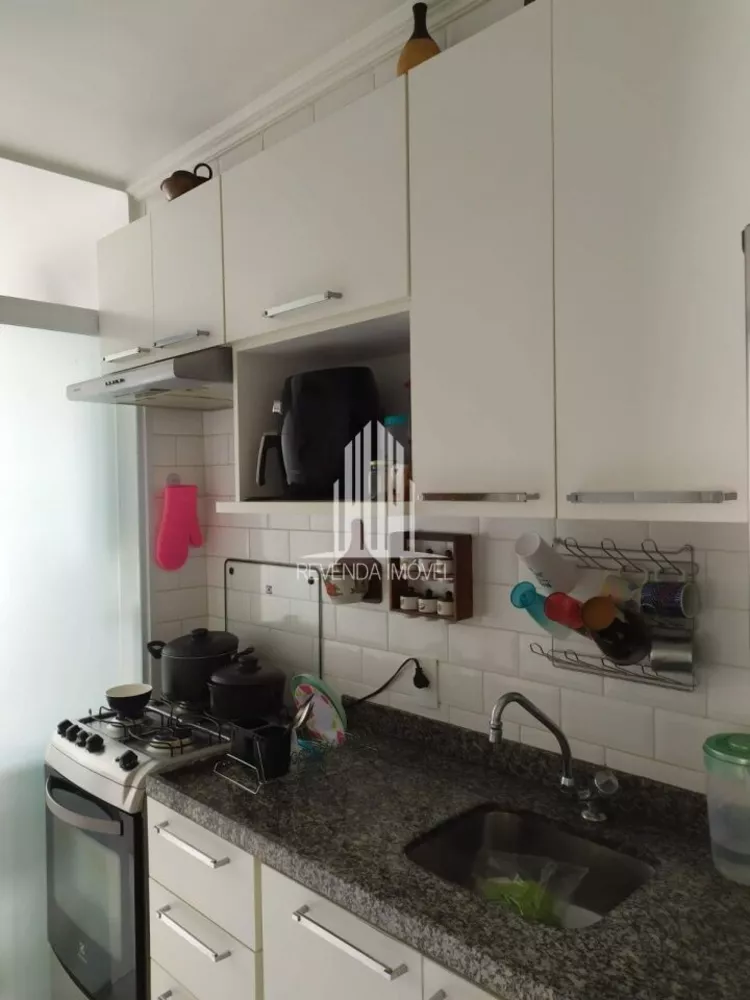 Apartamento à venda com 3 quartos, 70m² - Foto 25