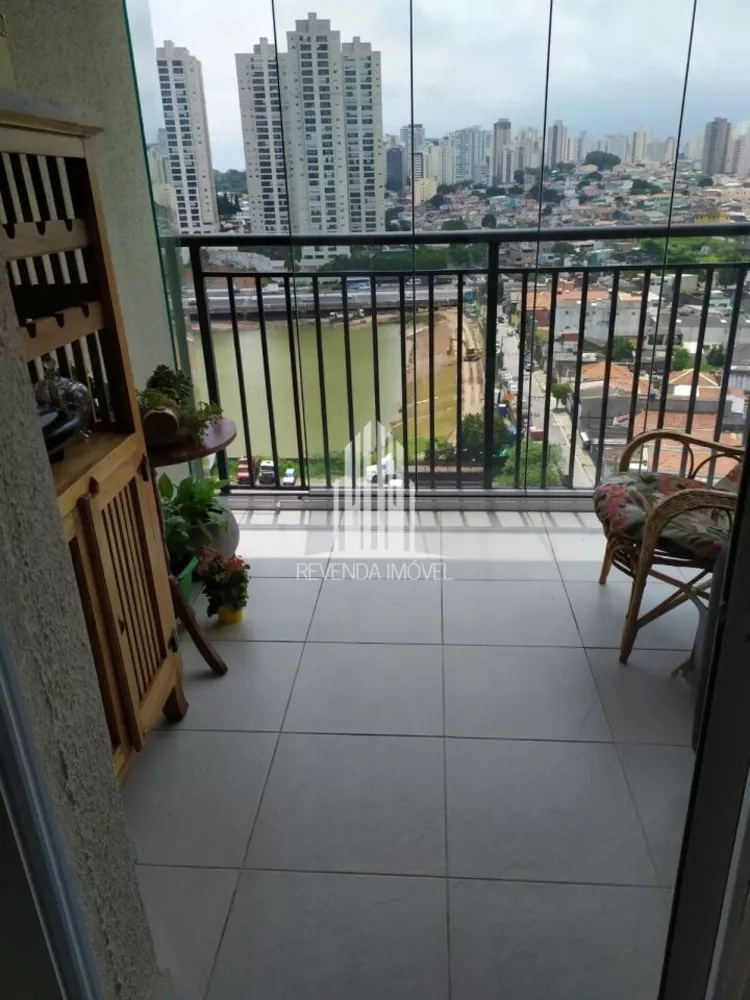 Apartamento à venda com 3 quartos, 70m² - Foto 22