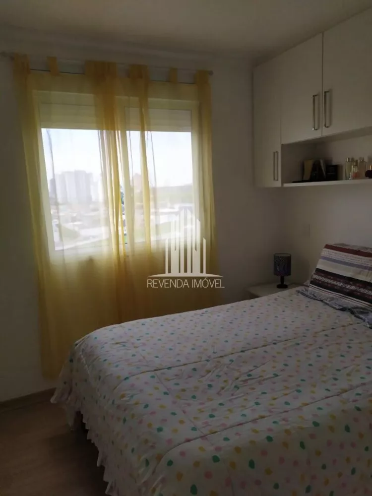 Apartamento à venda com 3 quartos, 70m² - Foto 2