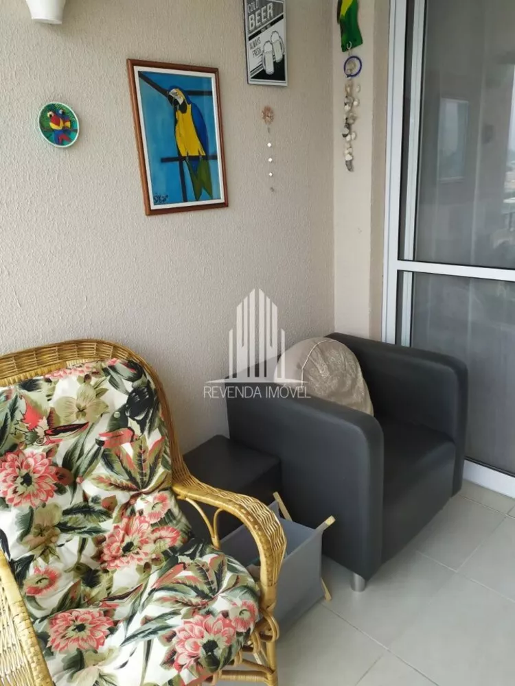 Apartamento à venda com 3 quartos, 70m² - Foto 21