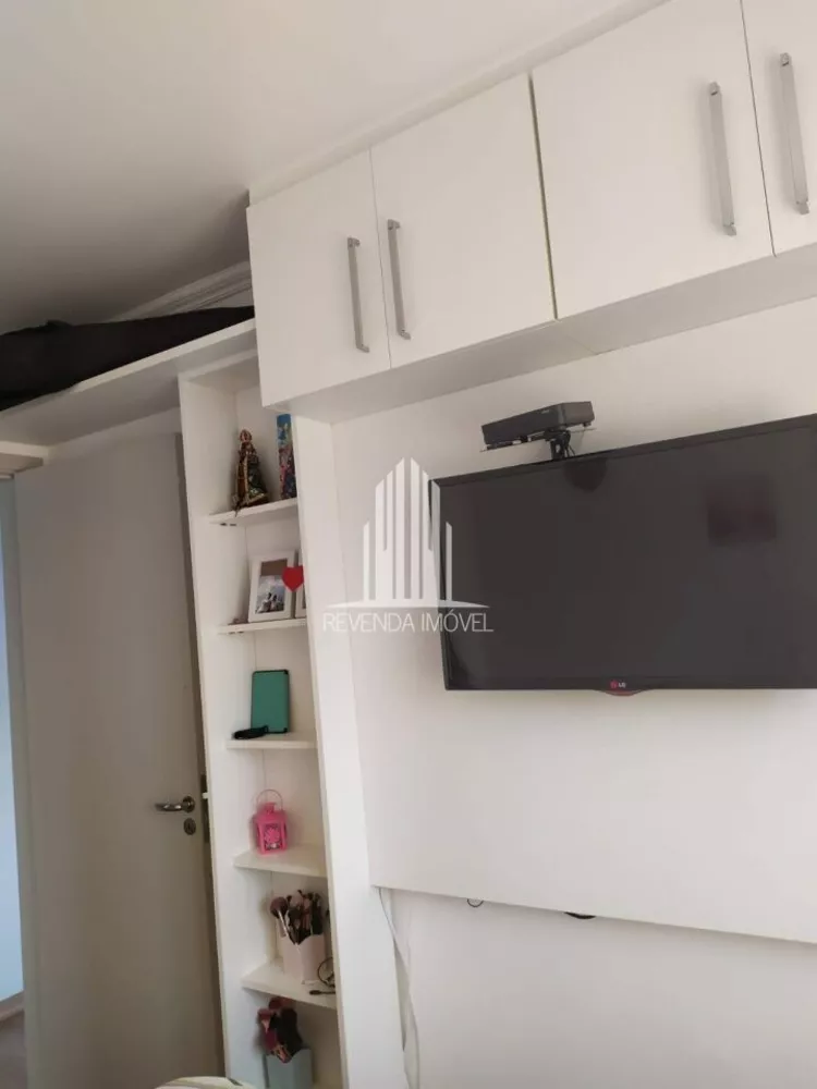 Apartamento à venda com 3 quartos, 70m² - Foto 11