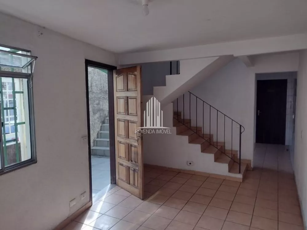 Casa de Vila à venda com 3 quartos, 600m² - Foto 1