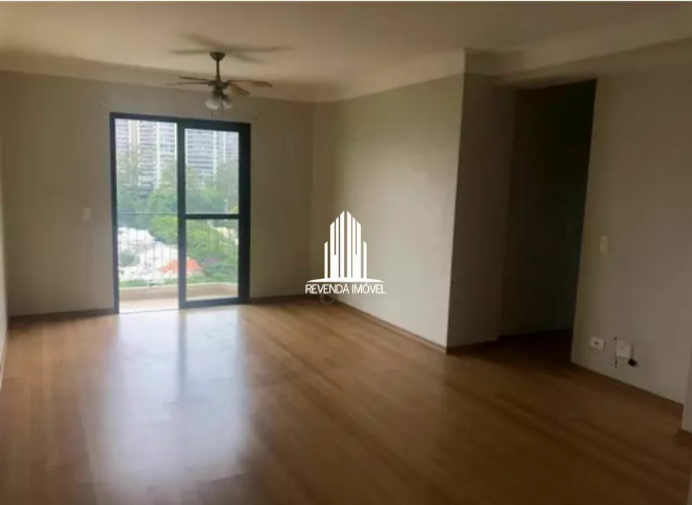 Apartamento à venda com 3 quartos, 82m² - Foto 1