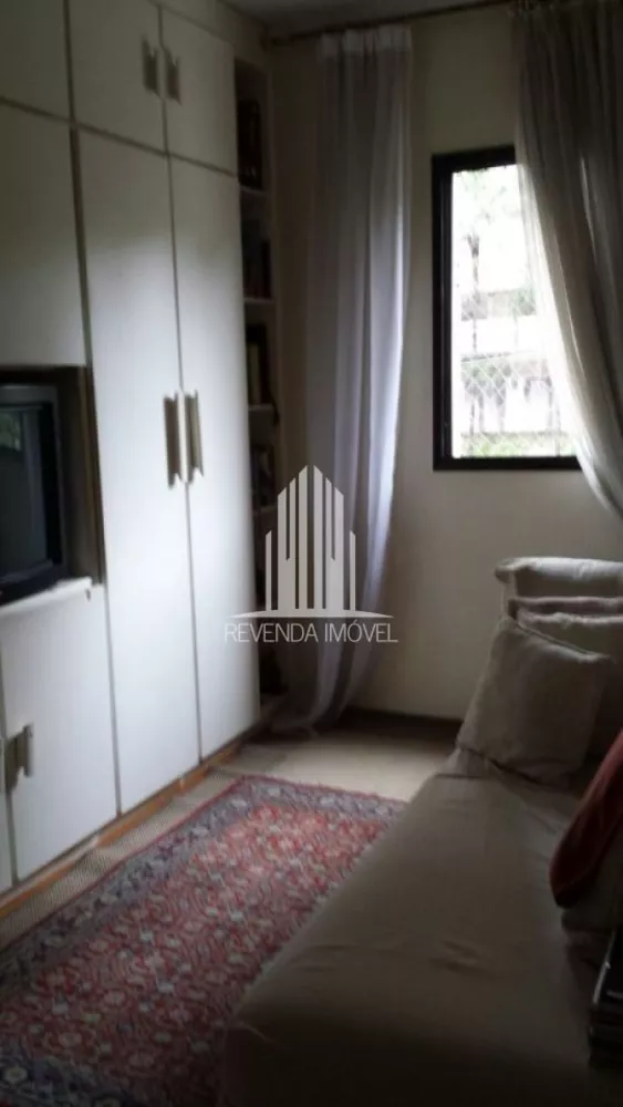 Apartamento à venda com 3 quartos, 87m² - Foto 4