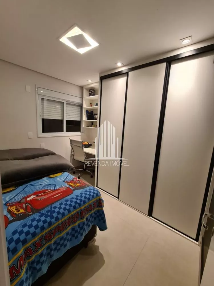 Apartamento à venda com 2 quartos, 79m² - Foto 4