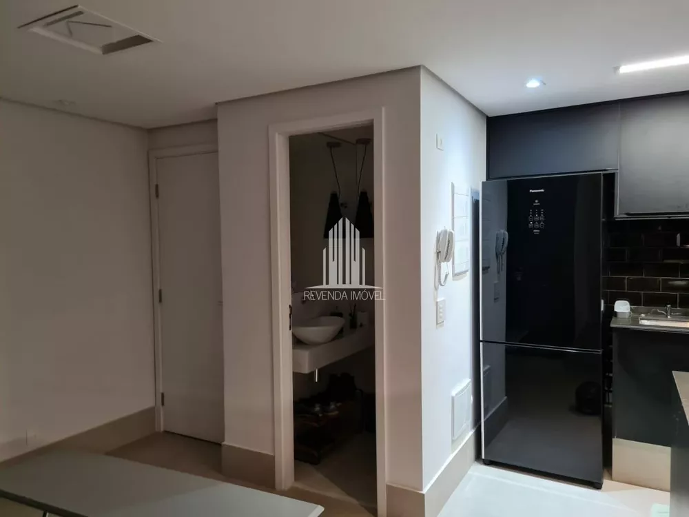 Apartamento à venda com 2 quartos, 79m² - Foto 3