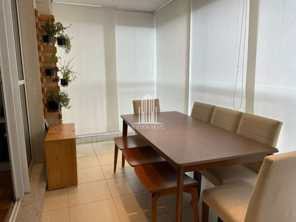 Apartamento à venda com 3 quartos, 98m² - Foto 6