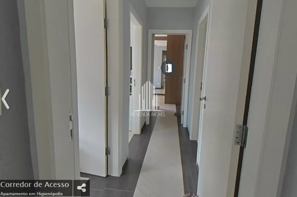 Apartamento à venda com 3 quartos, 96m² - Foto 2