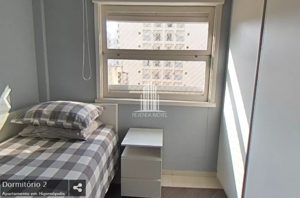 Apartamento à venda com 3 quartos, 96m² - Foto 3