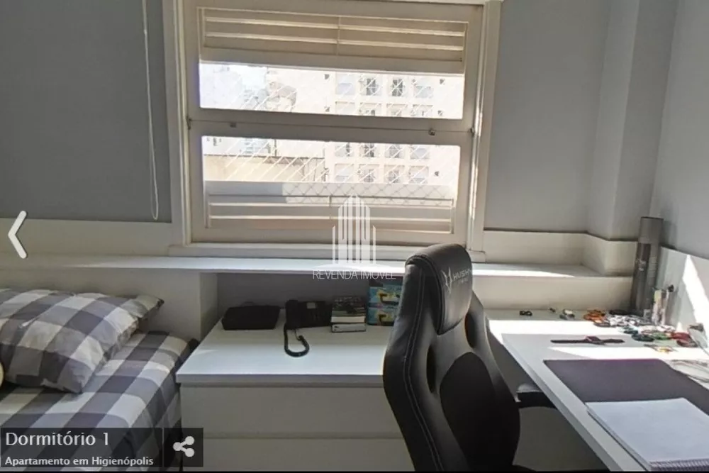 Apartamento à venda com 3 quartos, 96m² - Foto 4