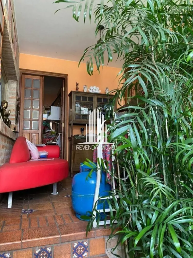 Casa de Vila à venda com 4 quartos, 250m² - Foto 4