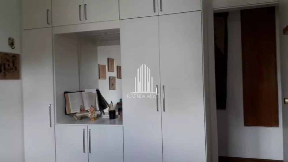 Apartamento à venda com 3 quartos, 122m² - Foto 4