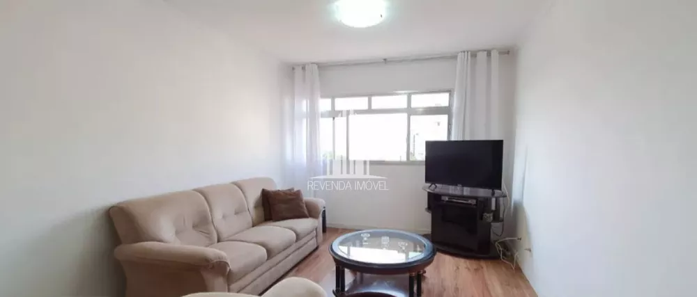 Apartamento à venda com 3 quartos, 98m² - Foto 1