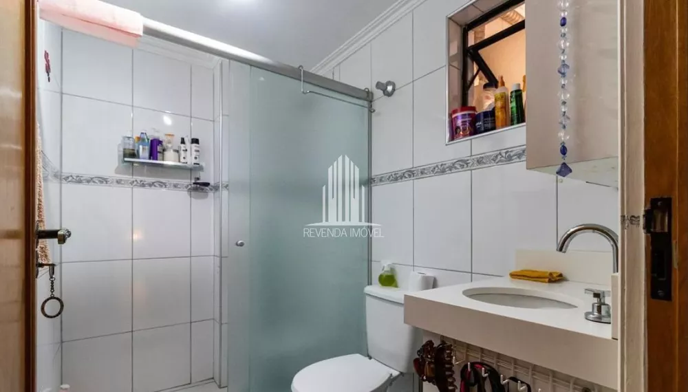 Apartamento à venda com 2 quartos, 64m² - Foto 11