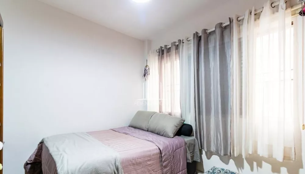 Apartamento à venda com 2 quartos, 64m² - Foto 4