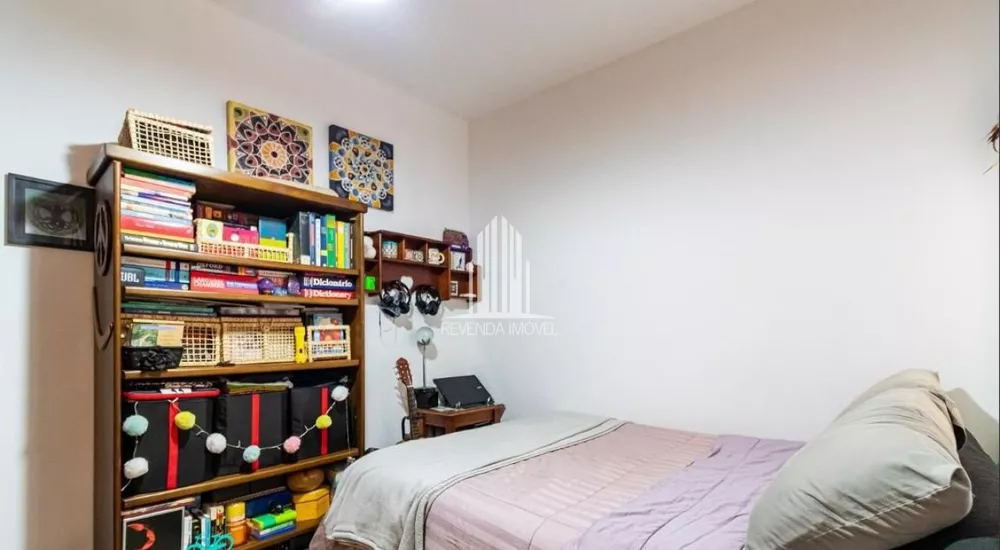 Apartamento à venda com 2 quartos, 64m² - Foto 3