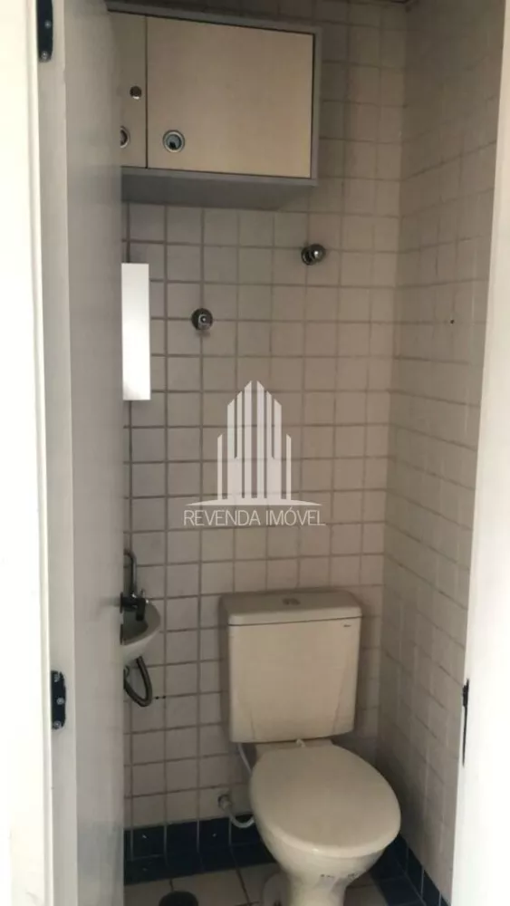 Conjunto Comercial-Sala à venda, 63m² - Foto 2