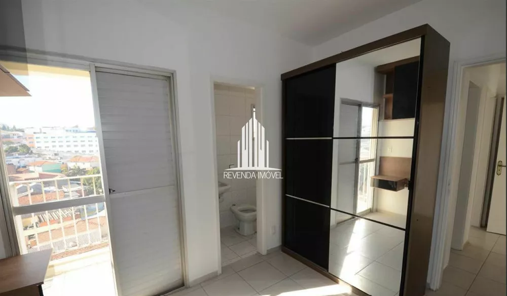 Apartamento à venda com 3 quartos, 107m² - Foto 4