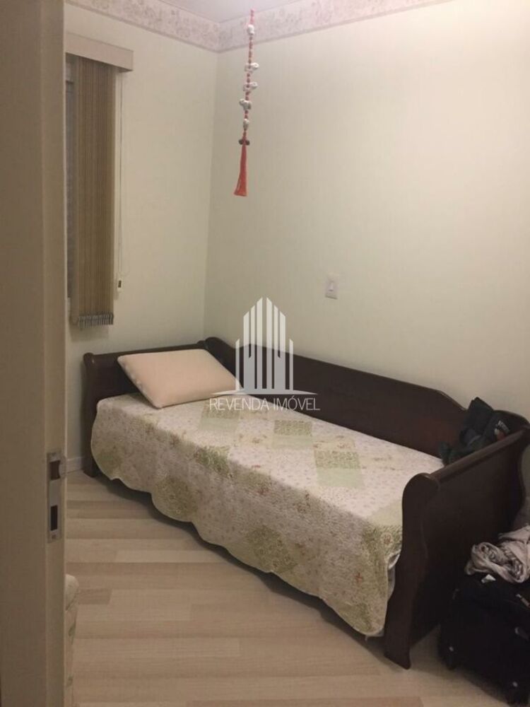 Apartamento à venda com 2 quartos, 72m² - Foto 6