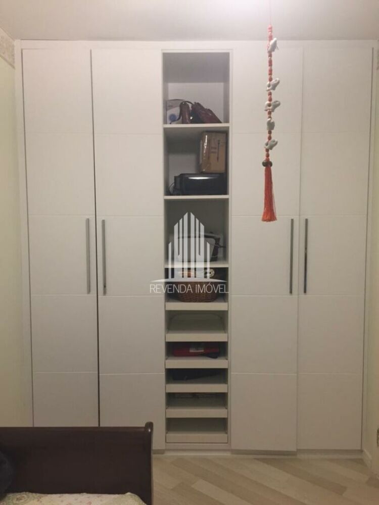 Apartamento à venda com 2 quartos, 72m² - Foto 5
