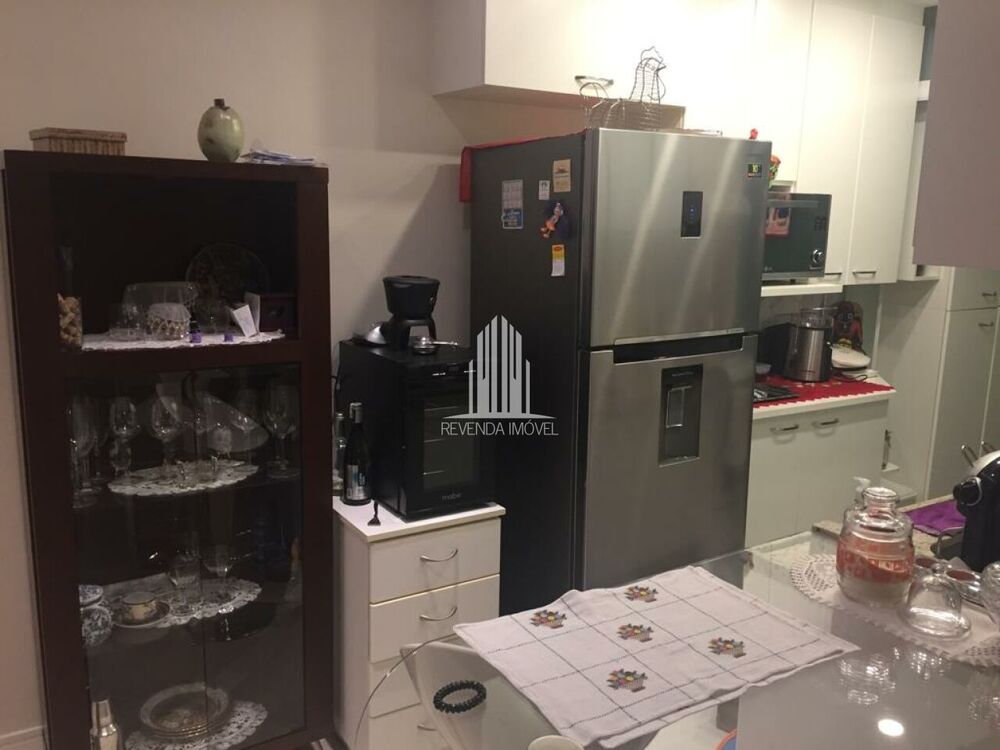 Apartamento à venda com 2 quartos, 72m² - Foto 3