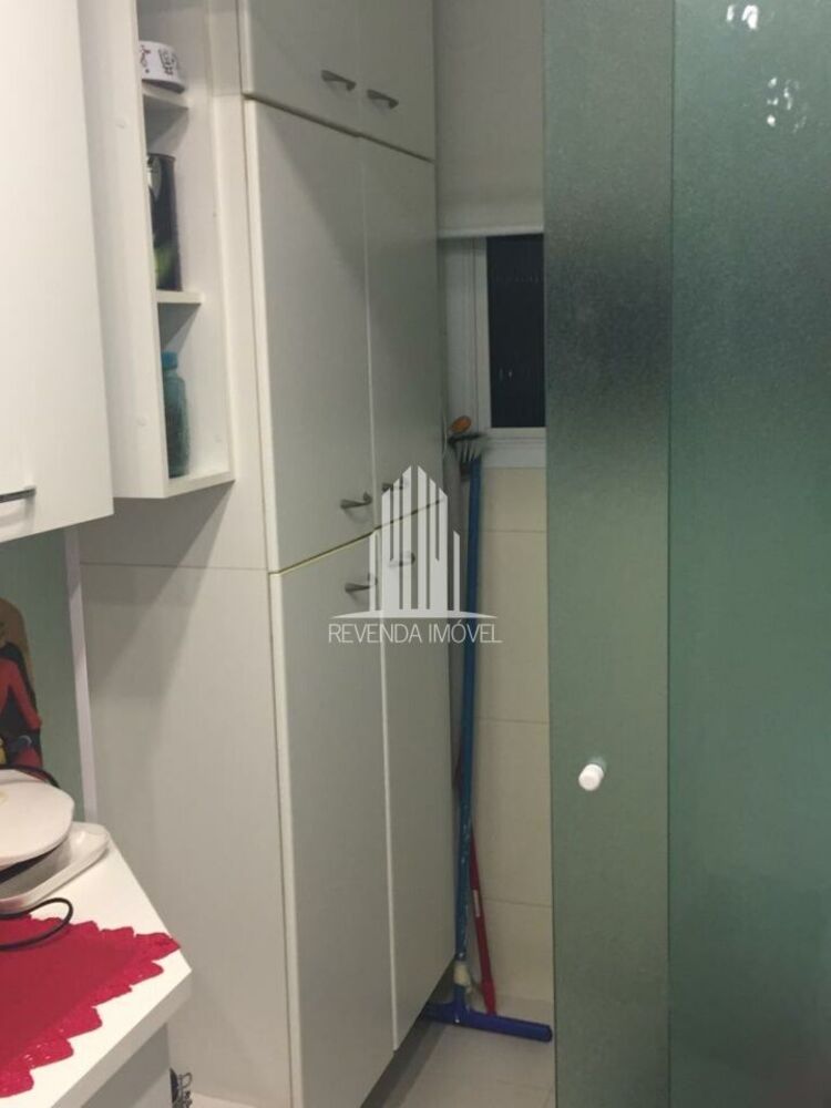 Apartamento à venda com 2 quartos, 72m² - Foto 9