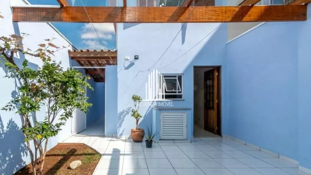 Casa à venda com 3 quartos, 126m² - Foto 1