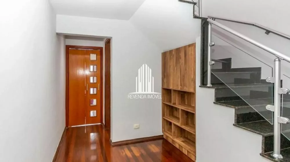 Casa à venda com 3 quartos, 126m² - Foto 3