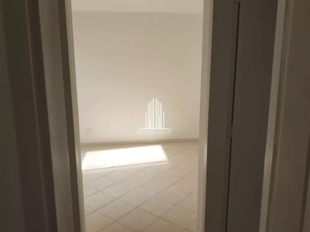 Apartamento à venda com 2 quartos, 50m² - Foto 5