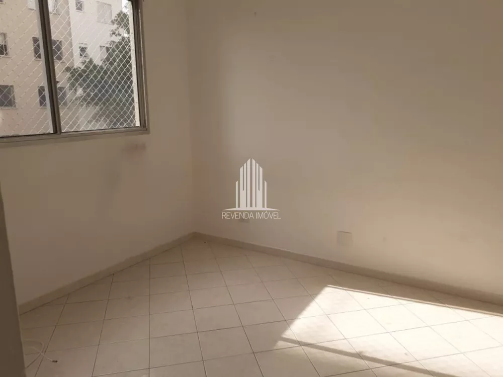 Apartamento à venda com 2 quartos, 50m² - Foto 6