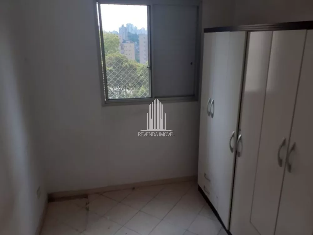 Apartamento à venda com 2 quartos, 50m² - Foto 3