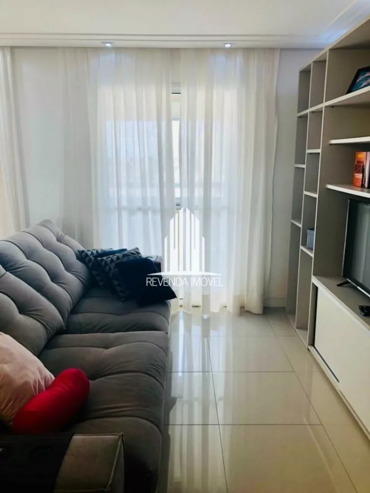 Apartamento à venda com 2 quartos, 87m² - Foto 4