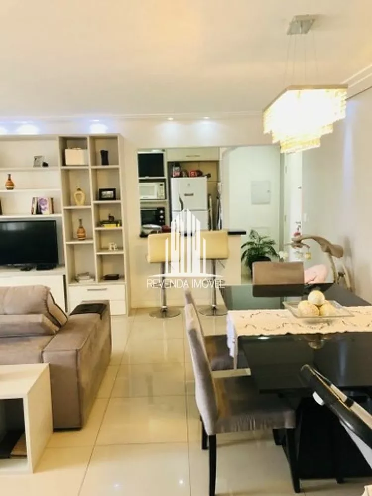 Apartamento à venda com 2 quartos, 87m² - Foto 1