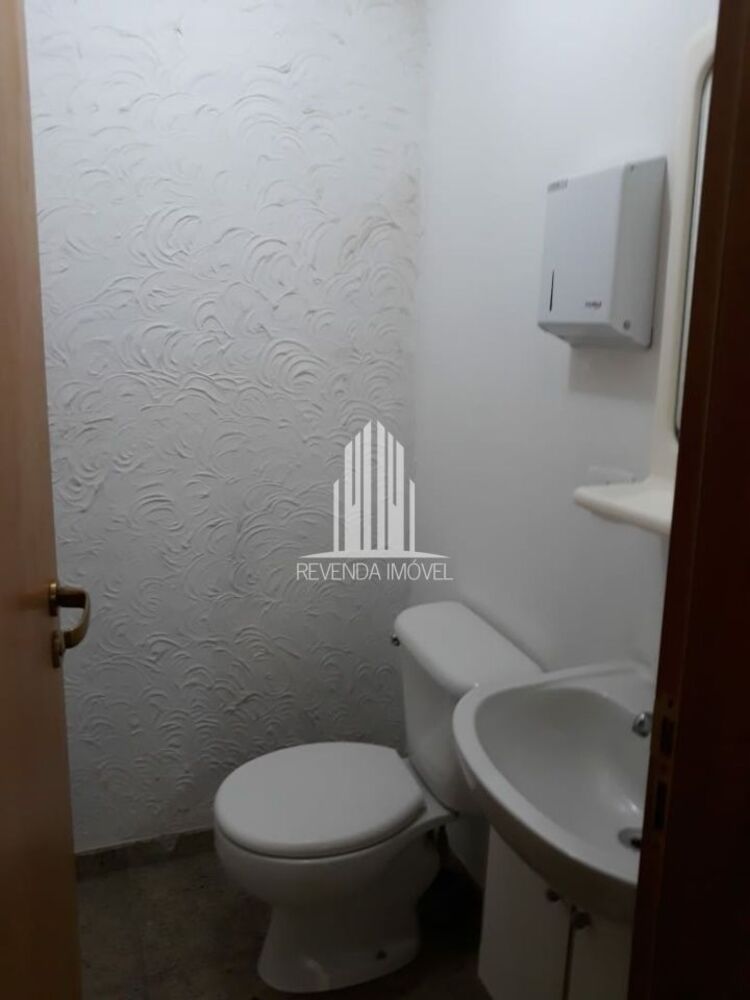 Conjunto Comercial-Sala à venda, 45m² - Foto 5