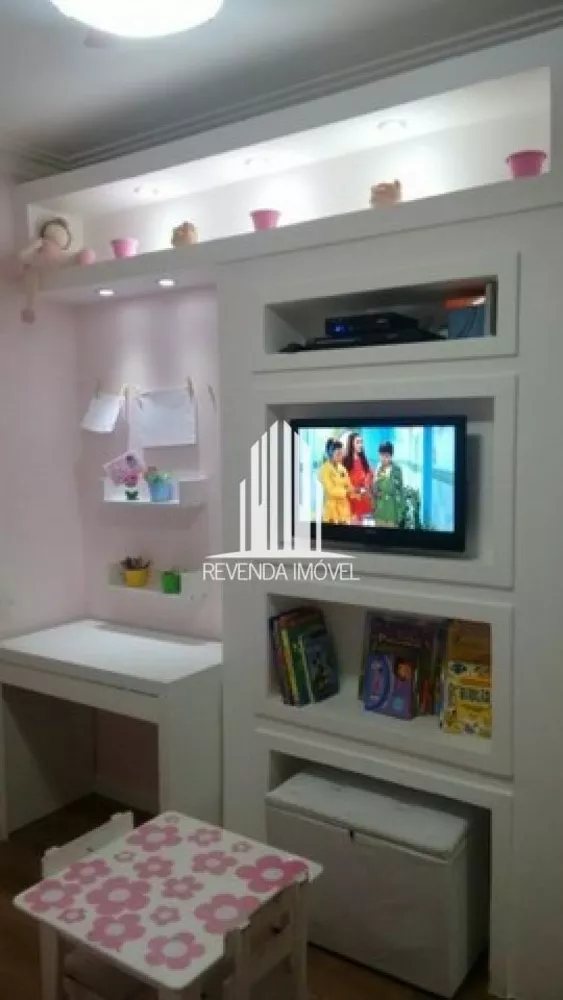 Apartamento à venda com 3 quartos, 65m² - Foto 1