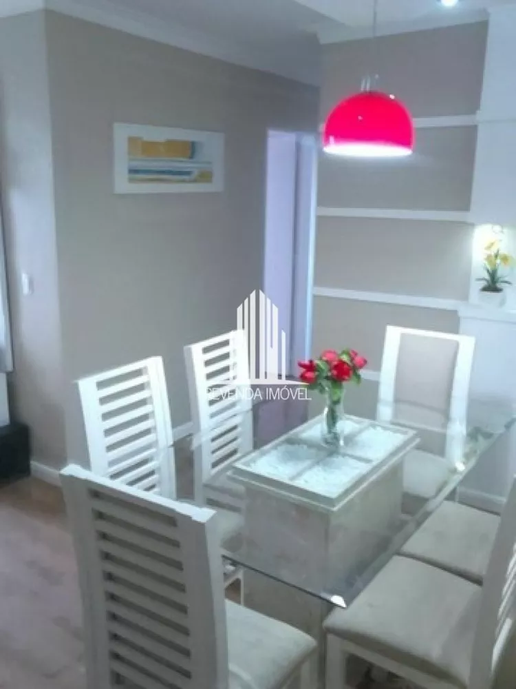 Apartamento à venda com 3 quartos, 65m² - Foto 4