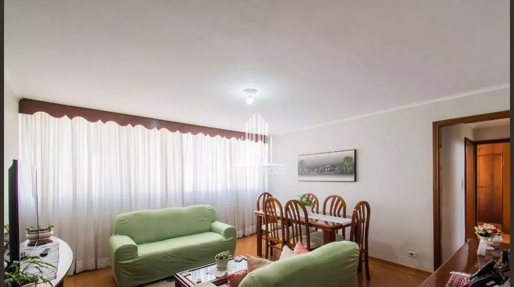 Apartamento à venda com 2 quartos, 93m² - Foto 2