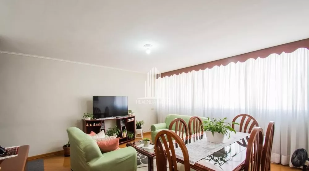 Apartamento à venda com 2 quartos, 93m² - Foto 4