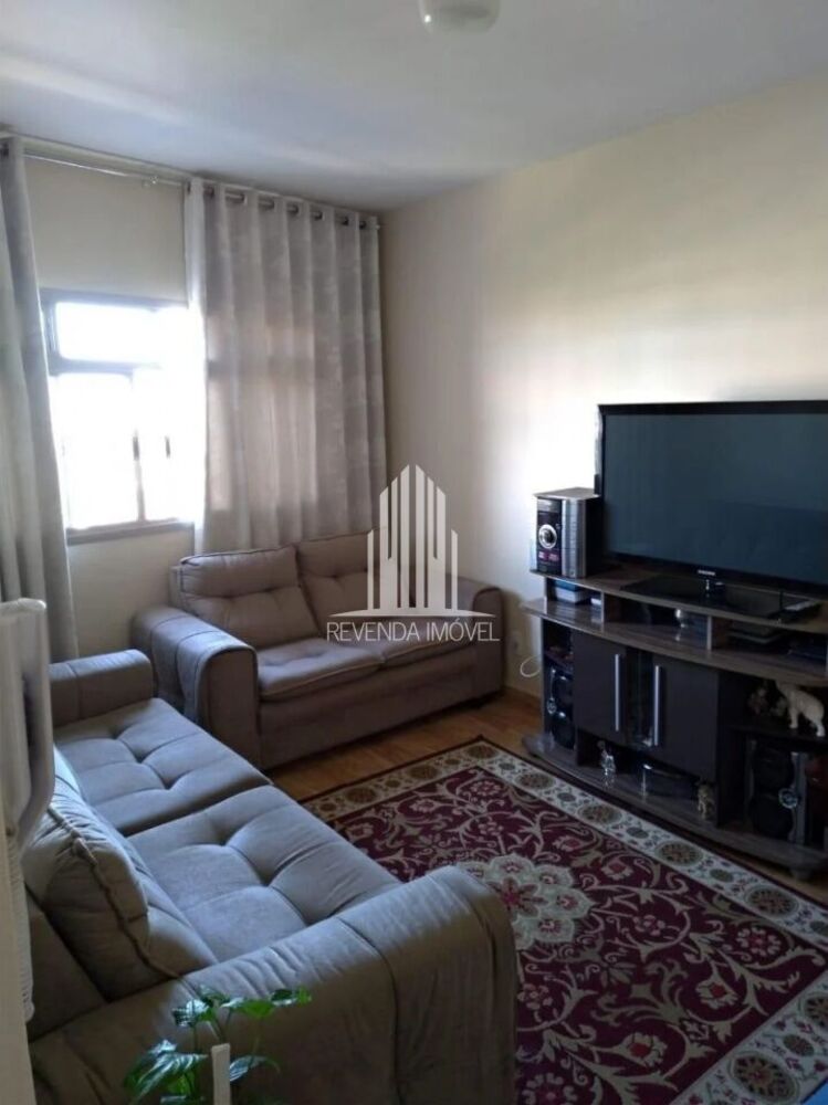 Apartamento à venda com 2 quartos, 74m² - Foto 1
