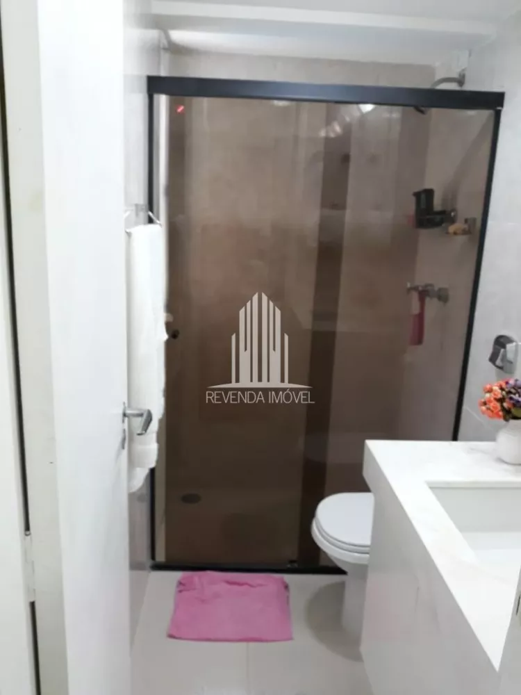 Apartamento à venda com 3 quartos, 106m² - Foto 3