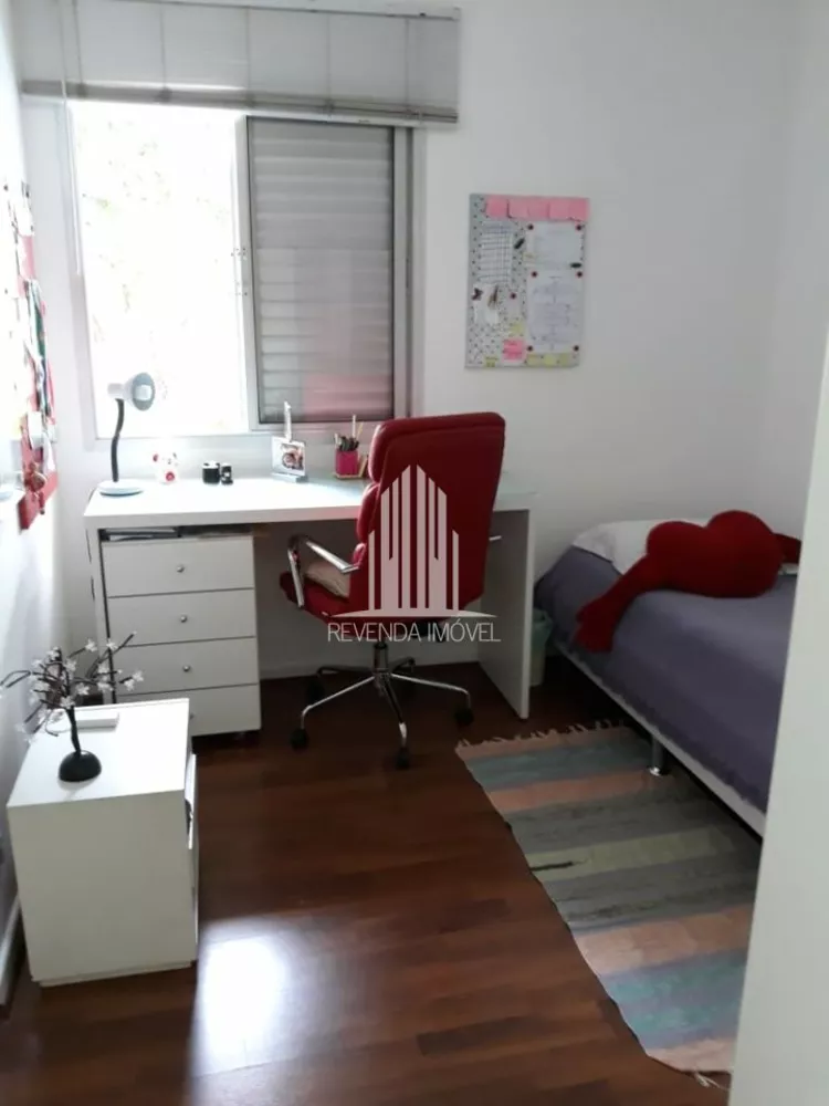 Apartamento à venda com 3 quartos, 106m² - Foto 4