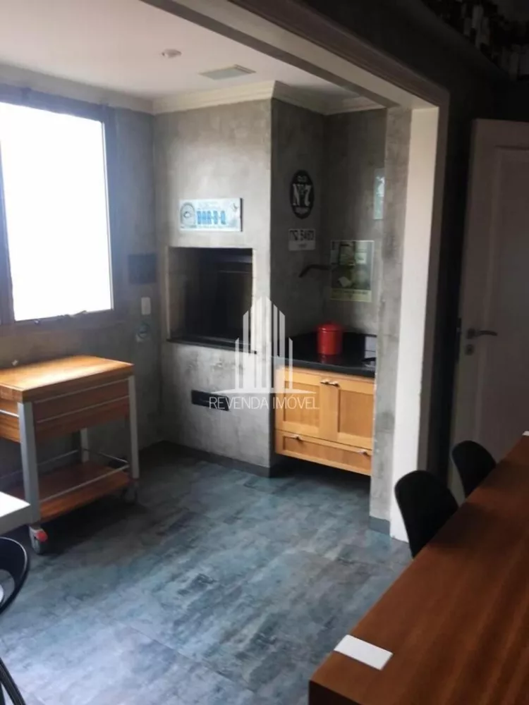 Apartamento à venda com 4 quartos, 285m² - Foto 3