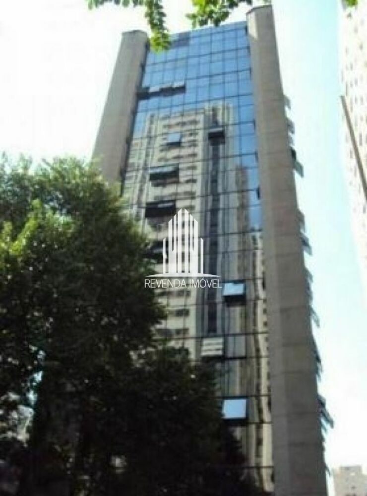 Conjunto Comercial-Sala à venda, 45m² - Foto 2