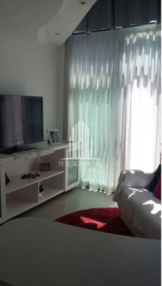 Apartamento à venda com 1 quarto, 40m² - Foto 4