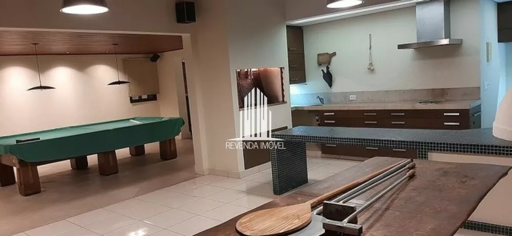 Apartamento à venda com 4 quartos, 500m² - Foto 3