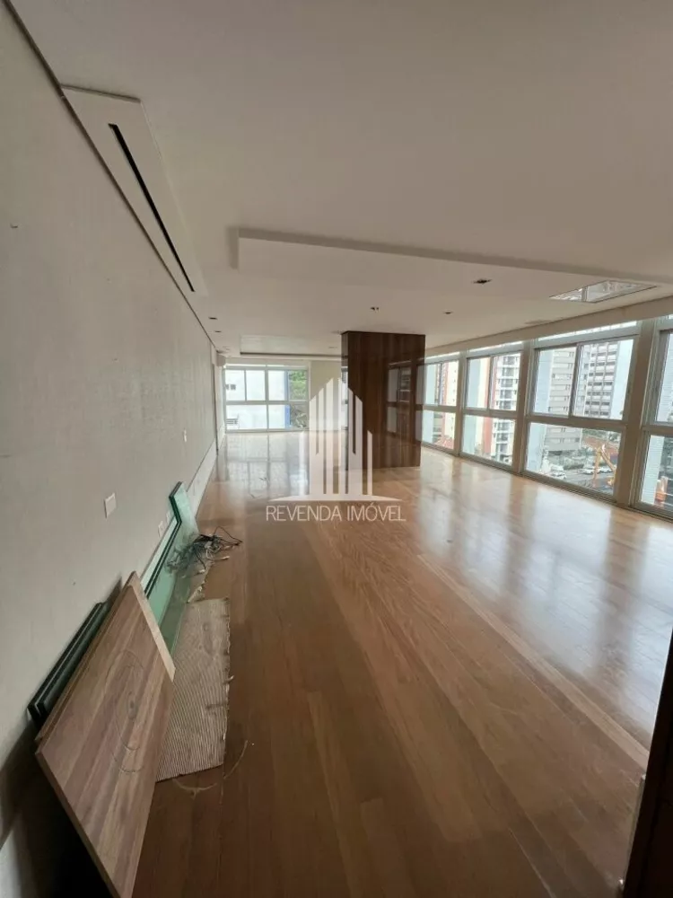 Apartamento à venda com 3 quartos, 251m² - Foto 3